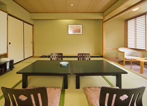 Guestroom